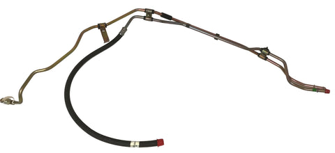 Ford 94BB-3A713-CB Power Steering Return Line Hose Assembly