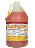Healthy Coat 424600001 All-Natural Horse Coat Supplement, 1 gal.