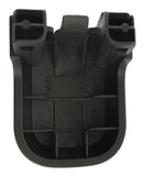 Ford 9L3Z-1860262-AC Front Anchor Plate Cover 9L3Z1860262AC