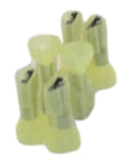 Digi-Key A27831-ND Slide-On Connectors A27831ND 4-520448-2 - Pack of 6