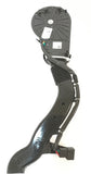 Genuine Ford AA5Z-19N550-A Blower Assembly AA5Z19N550A