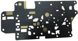 FORD J1KZ-7Z490-D Automatic Transmission Valve Body Gaskets Plate Assembly AT
