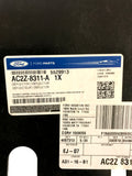 Genuine Ford AC2Z-8311-A Deflector AC2Z8311A