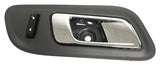 Genuine Ford AG1Z-5422600-AB Inner Door Handle Assembly AG1Z5422600AB