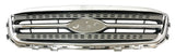 Genuine Ford AG1Z-8200-AC Radiator Grille AG1Z8200AC