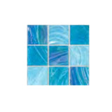 Master IM LAR 137 Aqua Marine 2X2 Glass