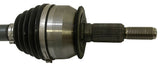 Genuine Ford AL1Z-4K138-D Rear Axle Shaft Assembly AL1Z4K138D