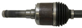 Genuine Ford AL1Z-4K138-D Rear Axle Shaft Assembly AL1Z4K138D