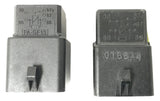 Genuine Ford AU5Z-14N089-FA Relay AU5Z14N089FA