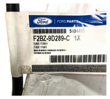 Genuine Ford F2BZ-9D289-C Tube Assy - Fuel Vapour Separator F2BZ9D289C