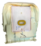 Genuine Ford GJ7Z-78632A23-A Pad Seat Cushion GJ7Z78632A23A