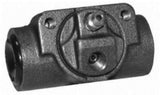 Raymold 2037024 Drum Brake Wheel Cylinder Fits 1965-1986 Oldsmobile Chevrolet