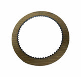 Friction Clutch Plate H1285 1167 Outer Diameter 6 5/8" 71 Teeth