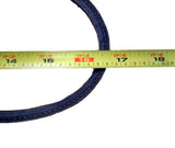 Armor Mark 7374 Accessory Drive Belt Pontiac Buick Cadillac Oldsmobile 1981-1987