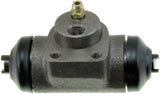 Raybestos WC37677 Drum Brake Wheel Cylinder - Professional Grade, Rear