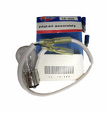 Carquest TA-400 TA400 Pigtail Assembly Ready to Ship