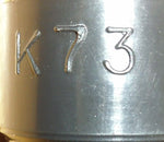 Kingsborne K73 Clutch Tool Toyota Corolla FX Wagon 1987-2006 0349060007 **NEW**