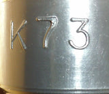 Kingsborne K73 Clutch Tool Toyota Corolla FX Wagon 1987-2006 0349060007 **NEW**