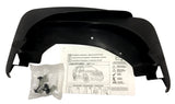 Ford BB5Z-16A550-AA Splash Guard Mud Flap Kit