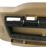 Genuine Ford BC3Z-2523942-BB Passenger Side Door Panel Assembly BC3Z2523942BB