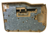 Genuine Ford BC3Z-2523942-BB Passenger Side Door Panel Assembly BC3Z2523942BB