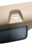 Genuine Ford BC3Z-2523942-BB Passenger Side Door Panel Assembly BC3Z2523942BB