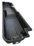 Genuine Ford BC3Z-26115A00-A Rear Storage Compartment Assembly BC3Z26115A00A