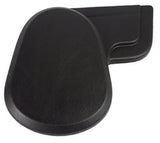 Ford BC3Z-2661347-AA Latch Cover BC3Z2661347AA