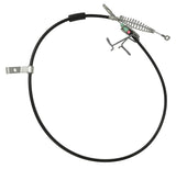 Genuine Ford BC3Z-2A635-P Parking Brake Cable Assembly BC3Z2A635P