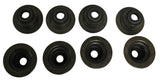 Genuine Ford BC3Z-6571-A Valve Stem Seal BC3Z6571A - Pack of 8