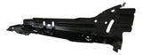 Genuine Ford BT4Z-16155-A OEM Upper Rail Fender Reinforcement – Driver Side LH