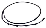 Mazda BF71-50-035 Weatherstrip BF7150035