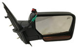 Genuine Ford BL1Z-17682-CAPTM Rear View Outer Mirror Assembly BL1Z17682CAPTM
