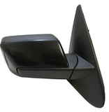 Genuine Ford BL1Z-17682-CAPTM Rear View Outer Mirror Assembly BL1Z17682CAPTM