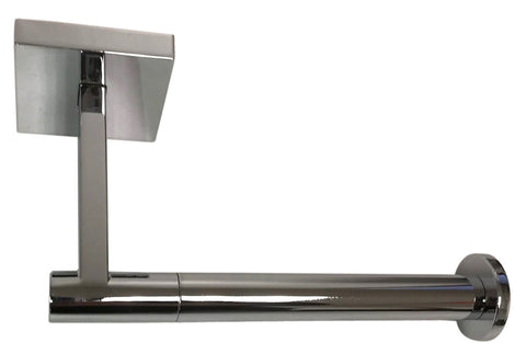 Moen BP1808CH Triva Paper Holder - Chrome