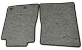 Genuine Ford BR3Z-6313086-AD Floor Mat Kit BR3Z6313086AD