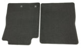Genuine Ford BR3Z-6313086-AD Floor Mat Kit BR3Z6313086AD