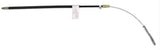 Motorcraft BRCA-249 Parking Brake Cable BRCA249