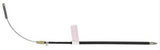 Motorcraft BRCA-249 Parking Brake Cable BRCA249