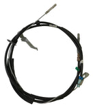 Motorcraft BRCA-255 Parking Brake Cable BRCA255 9L3Z-2A635-D