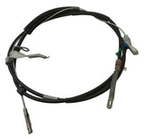 Motorcraft BRCA-255 Parking Brake Cable BRCA255 9L3Z-2A635-D
