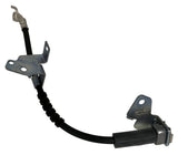 Motorcraft BRHF-38 Front Passenger Side Brake Hydraulic Hose BRHF38 AE5Z-2078-F