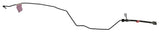 Motorcraft BRHR-100 Brake Hydraulic Line BRHR100