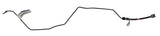 Motorcraft BRHR-100 Brake Hydraulic Line BRHR100