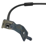 Genuine Motorcraft BRHR-126 Rear Driver Side Brake Hose BRHR126 AL1Z-2282-B