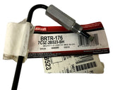 Genuine Motorcraft BRTR-176 Brake Hydraulic Line BRTR176
