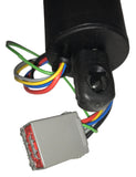 Ford BT4Z-78431A78-B Actuator BT4Z78431A78B