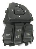 Ford BT4Z-9C888-CA Switch Assembly BT4Z9C888CA