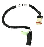 Genuine Ford BW7Z-15A434-AA Socket Assembly BW7Z15A434AA