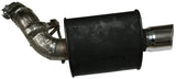 FORD GL7Z-5201-A Exhaust Pipe Resonator 2015-2017 Ford Expedition